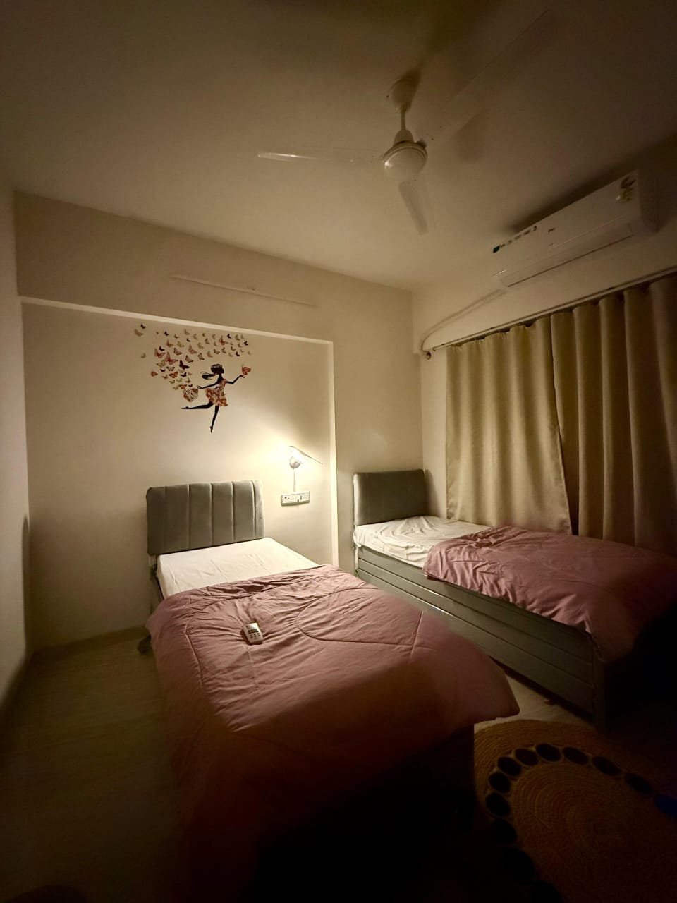 Flat 2 View 3